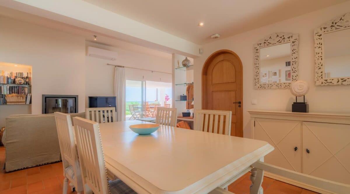 Holiday home Prado - Beautiful Beachfront Albufeira
