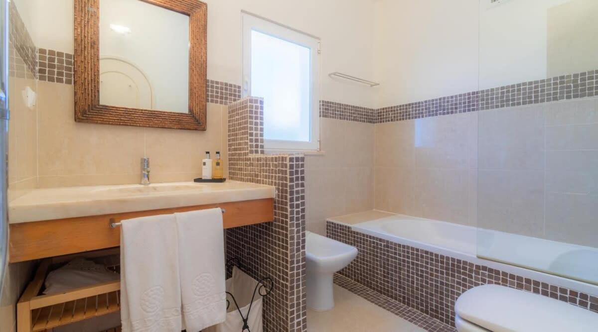 Holiday home Prado - Beautiful Beachfront *