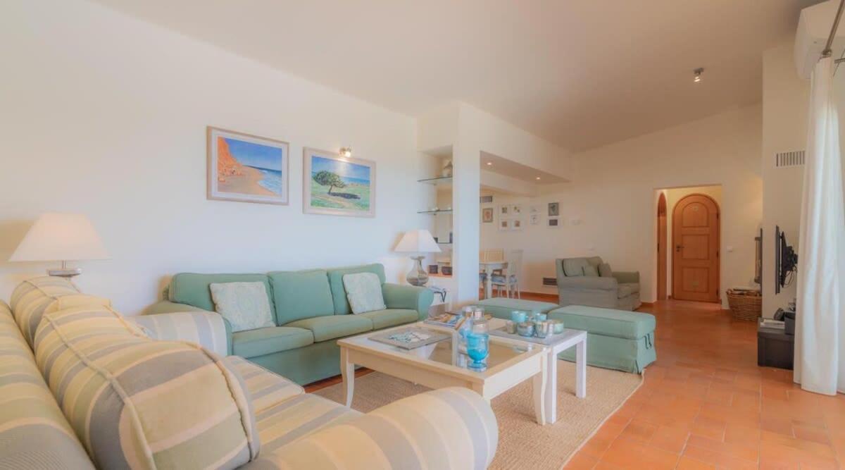 Prado - Beautiful Beachfront Holiday home Albufeira
