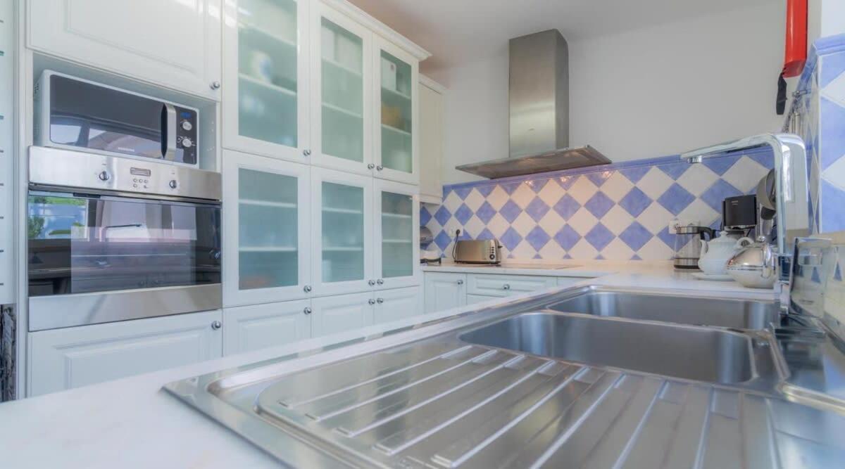 Prado - Beautiful Beachfront * Albufeira