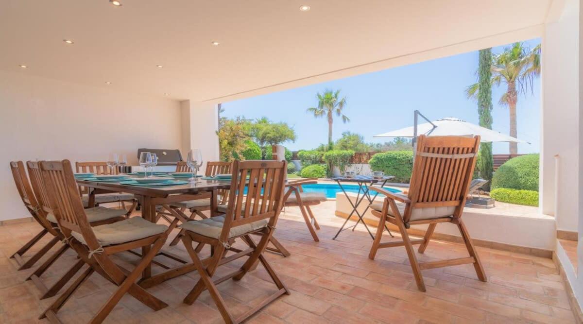 Prado - Beautiful Beachfront Albufeira