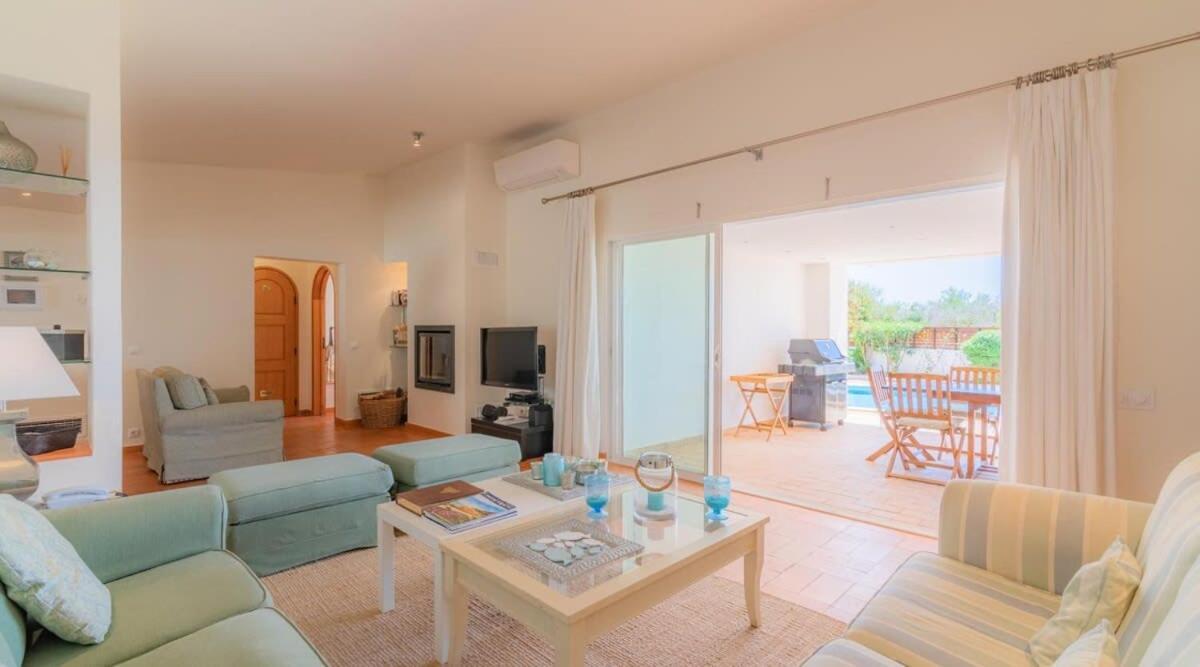 Holiday home Prado - Beautiful Beachfront Albufeira