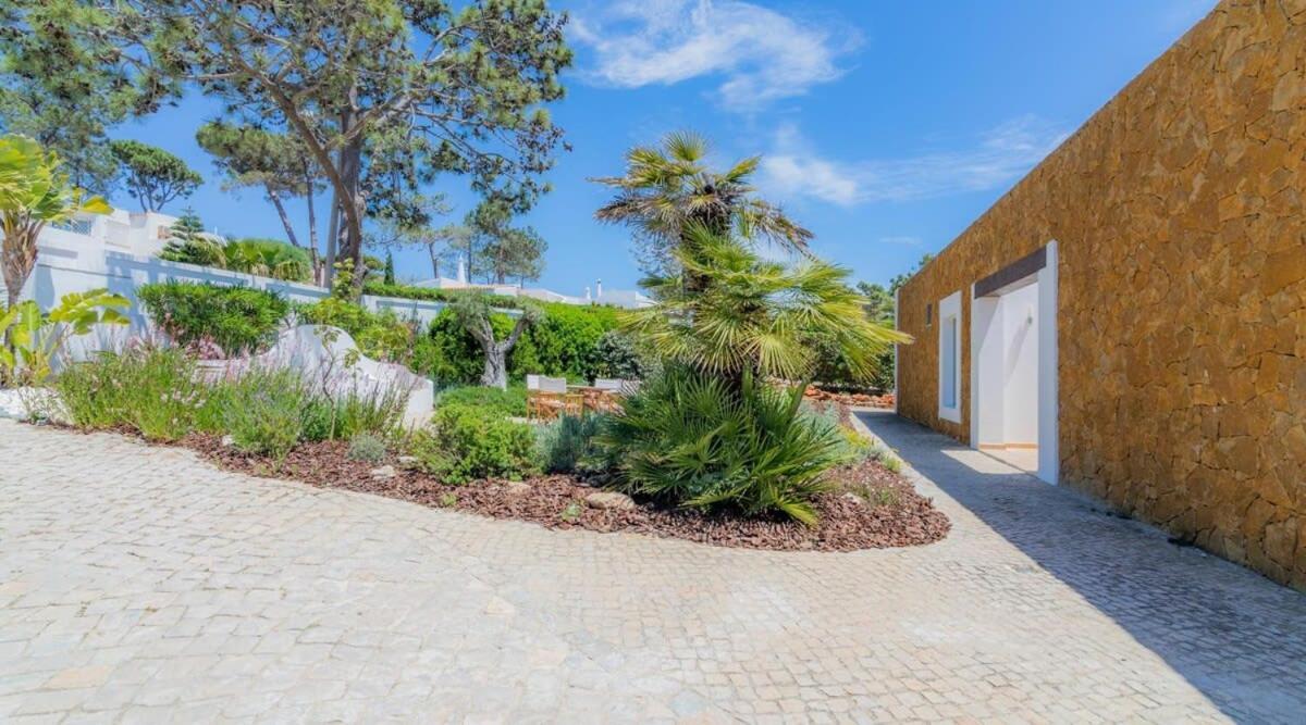 Prado - Beautiful Beachfront Holiday home Albufeira